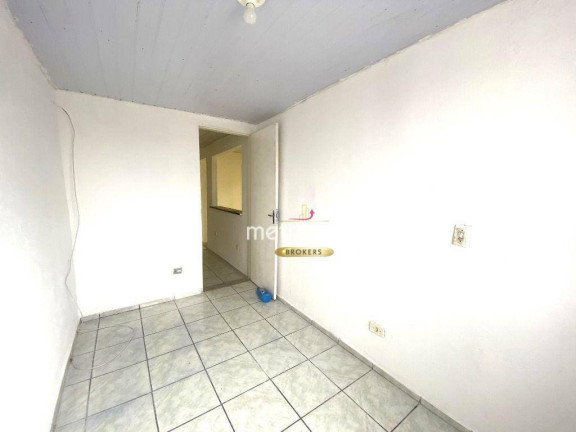 Imagem Casa com 2 Quartos para Alugar, 36 m² em Vila Palmares - Santo André Imagem Casa com 2 Quartos para Alugar, 36 m² em Vila Palmares - Santo André
