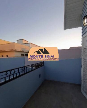 Imagem Casa de Condomínio com 4 Quartos à Venda, 300 m² em Itapeva - Votorantim