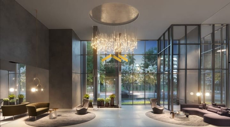 Imagem Apartamento com 4 Quartos à Venda, 160 m² em Perdizes - São Paulo