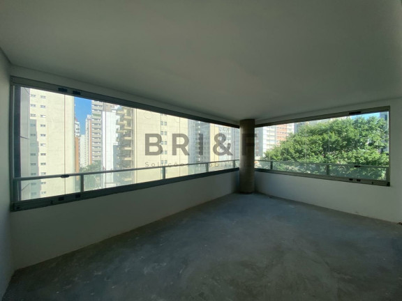 Imagem Apartamento com 3 Quartos à Venda, 187 m² em Jardim Paulista - São Paulo Imagem Apartamento com 3 Quartos à Venda, 187 m² em Jardim Paulista - São Paulo