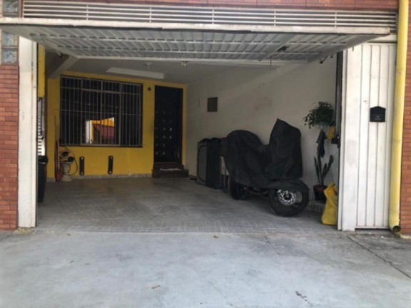 Imagem Sobrado com 3 Quartos à Venda, 250 m² em Vila Esperança - São Paulo Imagem Sobrado com 3 Quartos à Venda, 250 m² em Vila Esperança - São Paulo