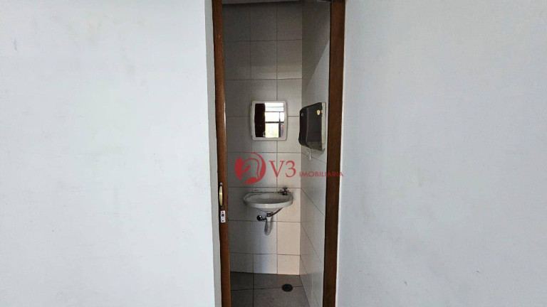 Imagem Sala Comercial para Alugar, 44 m² em Vila Marieta - São Paulo Imagem Sala Comercial para Alugar, 44 m² em Vila Marieta - São Paulo