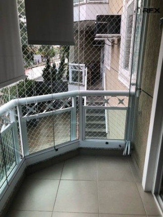 Imagem Apartamento com 3 Quartos à Venda, 150 m² em Piratininga - Niterói