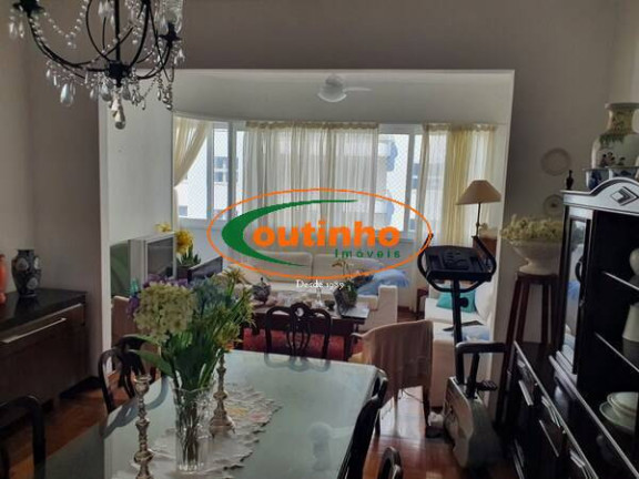 Imagem Apartamento com 4 Quartos à Venda, 130 m² em Copacabana - Rio De Janeiro Imagem Apartamento com 4 Quartos à Venda, 130 m² em Copacabana - Rio De Janeiro