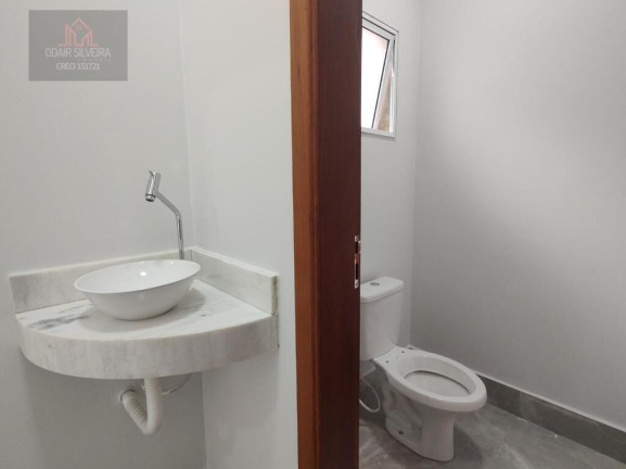 Imagem Casa com 3 Quartos à Venda, 120 m² em Jardim Terramérica Ii - Americana Imagem Casa com 3 Quartos à Venda, 120 m² em Jardim Terramérica Ii - Americana