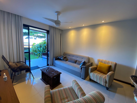 Imagem Apartamento com 2 Quartos à Venda, 80 m² em Buraquinho - Lauro De Freitas