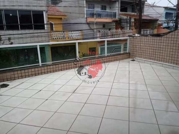 Casa com 3 Quartos à Venda, 280 m² em Dos Casa - São Bernardo Do Campo