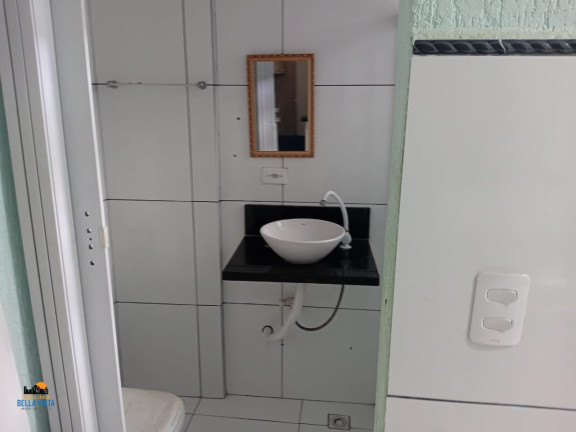 Imagem Apartamento à Venda, em Centro - São Vicente Imagem Apartamento à Venda, em Centro - São Vicente