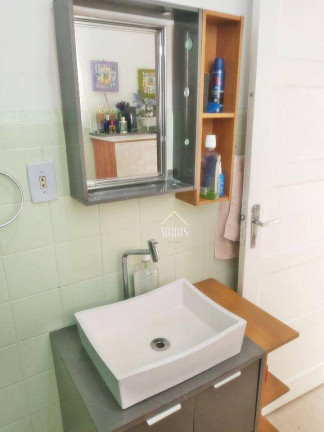 Imagem Casa com 2 Quartos à Venda, 73 m² em Vila Assunção - Santo André Imagem Casa com 2 Quartos à Venda, 73 m² em Vila Assunção - Santo André