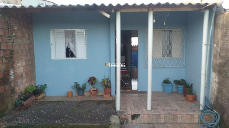 Imagem Casa com 2 Quartos à Venda, 175 m² em Passo Do Vigário - Viamão Imagem Casa com 2 Quartos à Venda, 175 m² em Passo Do Vigário - Viamão
