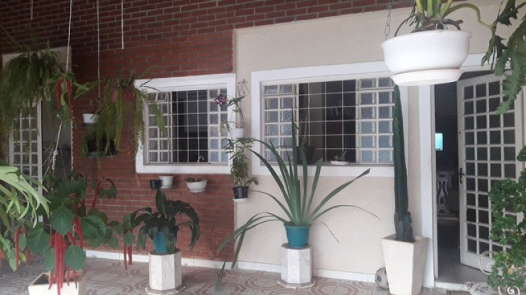 Casa de Condomínio com 3 Quartos à Venda, 45 m² em Jardim Piazza Di Roma - Sorocaba