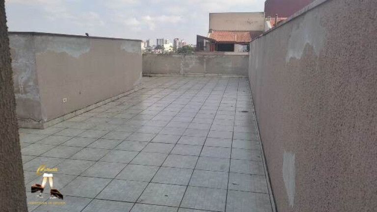 Imagem Cobertura com 3 Quartos à Venda, 144 m² em Vila Falchi - Mauá Imagem Cobertura com 3 Quartos à Venda, 144 m² em Vila Falchi - Mauá