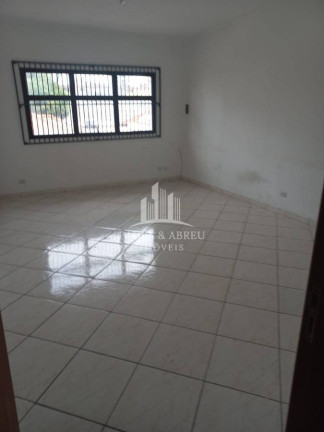 Sala Comercial para Alugar, 65 m² em Vila Bocaina - Mauá