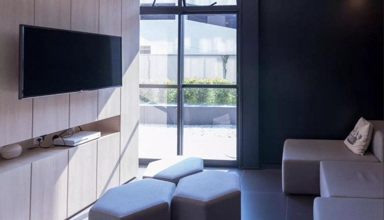 Imagem Apartamento com 1 Quarto à Venda, 33 m² em Bom Retiro - São Paulo Imagem Apartamento com 1 Quarto à Venda, 33 m² em Bom Retiro - São Paulo