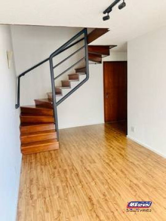 Imagem Apartamento com 2 Quartos à Venda, 65 m² em Brooklin Paulista - São Paulo Imagem Apartamento com 2 Quartos à Venda, 65 m² em Brooklin Paulista - São Paulo