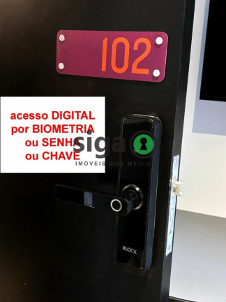 Imagem Apartamento com 1 Quarto para Alugar, 22 m² em Moema - São Paulo Imagem Apartamento com 1 Quarto para Alugar, 22 m² em Moema - São Paulo