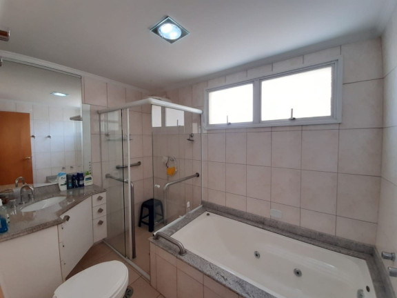 Imagem Apartamento com 3 Quartos à Venda, 145 m² em Centro - Piracicaba