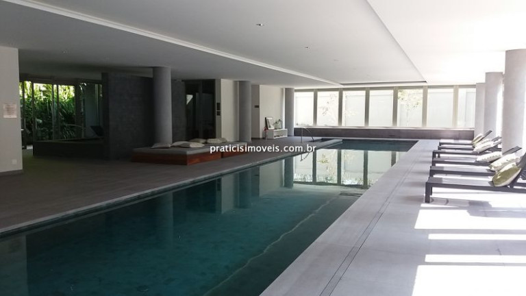 Imagem Apartamento com 4 Quartos à Venda, 635 m² em Ibirapuera - São Paulo Imagem Apartamento com 4 Quartos à Venda, 635 m² em Ibirapuera - São Paulo