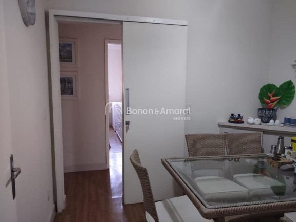 Imagem Apartamento com 3 Quartos à Venda, 165 m² em Cambuí - Campinas