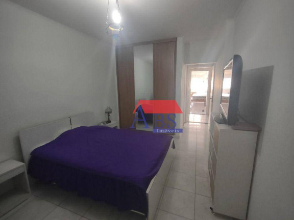 Imagem Apartamento com 3 Quartos à Venda, 140 m² em Gonzaga - Santos Imagem Apartamento com 3 Quartos à Venda, 140 m² em Gonzaga - Santos