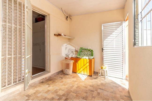 Imagem Casa com 3 Quartos à Venda, 112 m² em Vila Regente Feijó - São Paulo Imagem Casa com 3 Quartos à Venda, 112 m² em Vila Regente Feijó - São Paulo