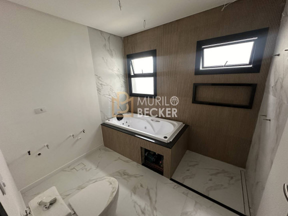 Imagem Casa de Condomínio com 4 Quartos à Venda, 305 m² em Urbanova - São José Dos Campos