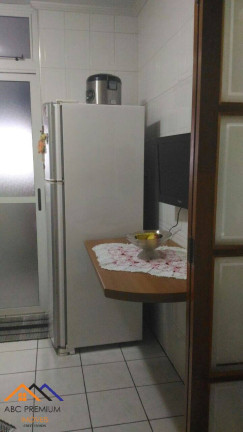Imagem Apartamento com 2 Quartos à Venda, 55 m² em Silveira - Santo André Imagem Apartamento com 2 Quartos à Venda, 55 m² em Silveira - Santo André