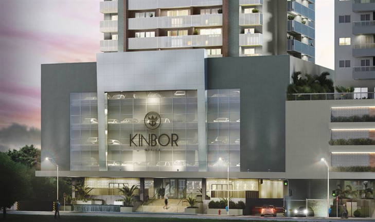 Imóvel Comercial para Alugar, 47 m² em Boqueirao - Praia Grande
