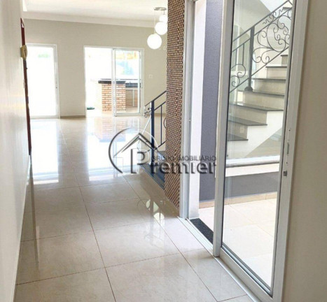 Imagem Casa com 4 Quartos à Venda, 318 m² em Loteamento Green View Village - Indaiatuba Imagem Casa com 4 Quartos à Venda, 318 m² em Loteamento Green View Village - Indaiatuba