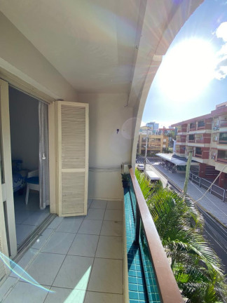 Imagem Apartamento com 1 Quarto à Venda, 54 m² em Centro - Capao Da Canoa