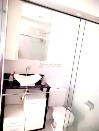 Imagem Casa com 2 Quartos à Venda, 60 m² em Curicica - Rio De Janeiro Imagem Casa com 2 Quartos à Venda, 60 m² em Curicica - Rio De Janeiro
