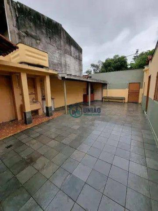 Imagem Casa com 3 Quartos à Venda, 140 m² em Barreto - Niterói