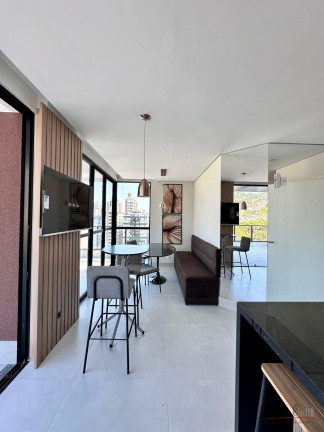 Imagem Apartamento com 1 Quarto à Venda, em Centro - Florianópolis Imagem Apartamento com 1 Quarto à Venda, em Centro - Florianópolis
