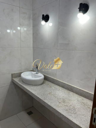 Imagem Casa com 3 Quartos à Venda, 167 m² em Condomínio Terras Do Vale - Caçapava Imagem Casa com 3 Quartos à Venda, 167 m² em Condomínio Terras Do Vale - Caçapava