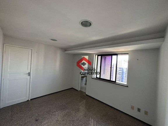 Imagem Apartamento com 4 Quartos à Venda, 160 m² em Cocó - Fortaleza