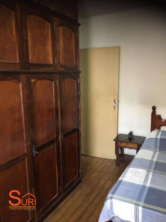 Imagem Sobrado com 4 Quartos à Venda, 243 m² em Vila Bastos - Santo André Imagem Sobrado com 4 Quartos à Venda, 243 m² em Vila Bastos - Santo André