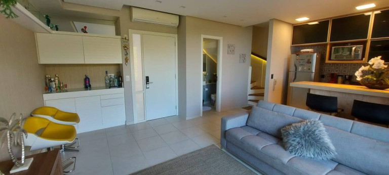 Imagem Apartamento com 2 Quartos à Venda, em Parque Enseada - Guarujá Imagem Apartamento com 2 Quartos à Venda, em Parque Enseada - Guarujá