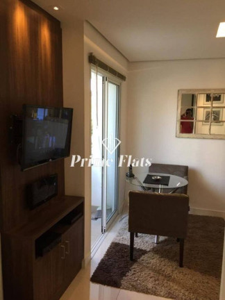 Imagem Apartamento com 1 Quarto à Venda, 31 m² em Paraíso - São Paulo Imagem Apartamento com 1 Quarto à Venda, 31 m² em Paraíso - São Paulo