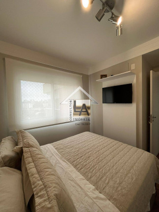 Imagem Apartamento com 2 Quartos à Venda, 65 m² em Santo Amaro - São Paulo
