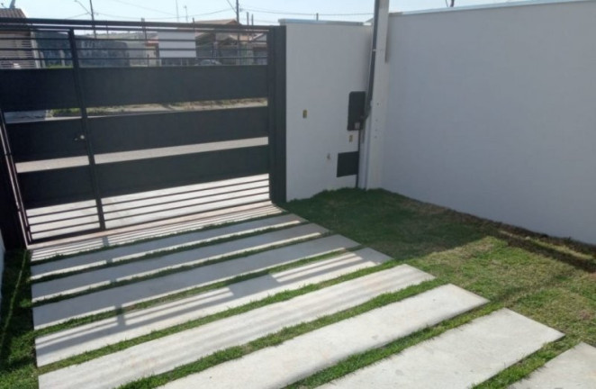 Imagem Casa com 2 Quartos à Venda, 80 m² em Jardim Continental Ii - Taubate Imagem Casa com 2 Quartos à Venda, 80 m² em Jardim Continental Ii - Taubate