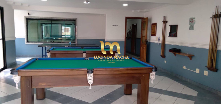 Imagem Apartamento com 2 Quartos à Venda, 85 m² em Guilhermina - Praia Grande