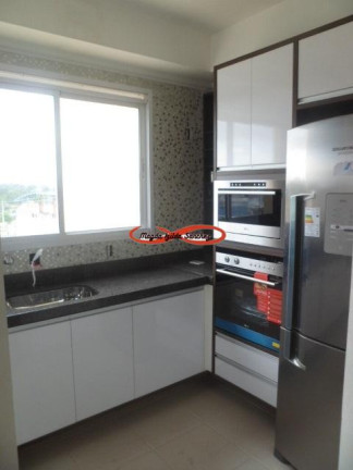 Imagem Apartamento com 2 Quartos à Venda, 62 m² em Jardim Matarazzo - São Paulo