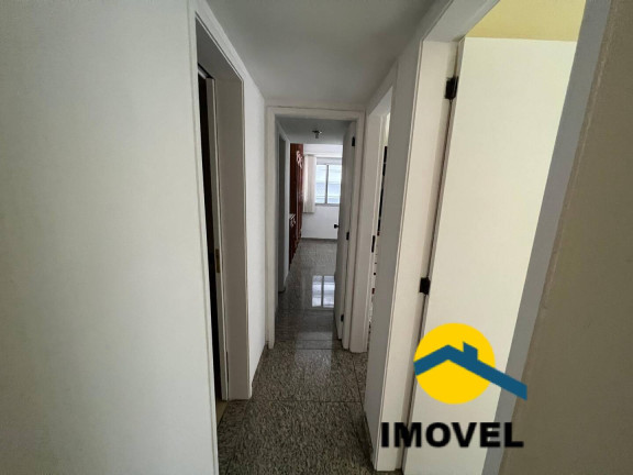 Imagem Apartamento com 3 Quartos à Venda, 161 m² em Icaraí - Niterói