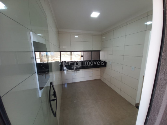 Imagem Casa com 3 Quartos à Venda, 118 m² em Jardim Montevidéu - Campo Grande Imagem Casa com 3 Quartos à Venda, 118 m² em Jardim Montevidéu - Campo Grande