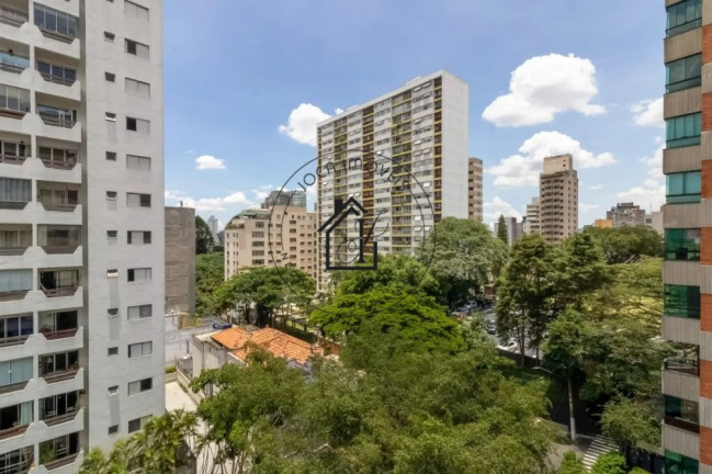 Imagem Apartamento com 3 Quartos à Venda, 212 m² em Consolação - São Paulo Imagem Apartamento com 3 Quartos à Venda, 212 m² em Consolação - São Paulo