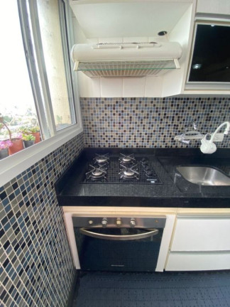 Imagem Apartamento com 2 Quartos à Venda, 47 m² em Vila Palmares - Santo André Imagem Apartamento com 2 Quartos à Venda, 47 m² em Vila Palmares - Santo André