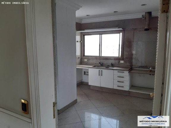 Imagem Apartamento com 4 Quartos à Venda, 487 m² em Campo Belo - São Paulo Imagem Apartamento com 4 Quartos à Venda, 487 m² em Campo Belo - São Paulo