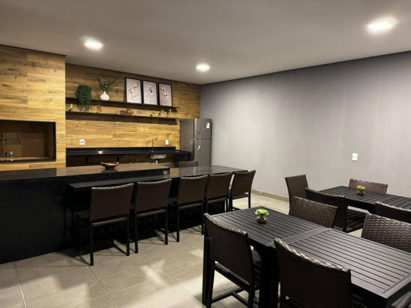 Imagem Apartamento com 2 Quartos à Venda, 41 m² em Lapa - São Paulo Imagem Apartamento com 2 Quartos à Venda, 41 m² em Lapa - São Paulo