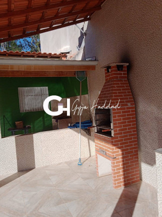 Imagem Casa com 1 Quarto à Venda, 1.400 m² em Ibiúna
