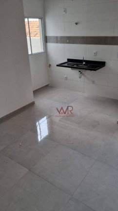 Imagem Apartamento com 2 Quartos à Venda, 40 m² em Vila Nhocune - São Paulo